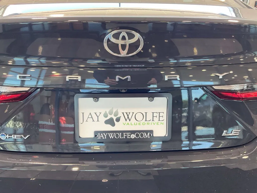 Toyota Camry photo 23
