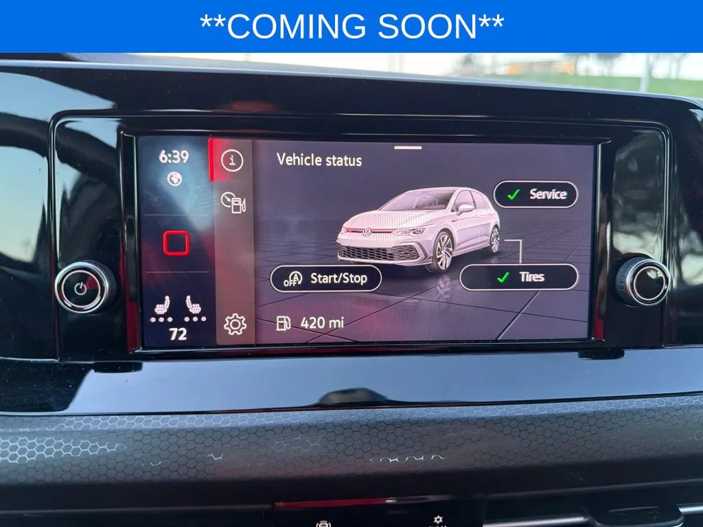Volkswagen Golf GTI photo 15