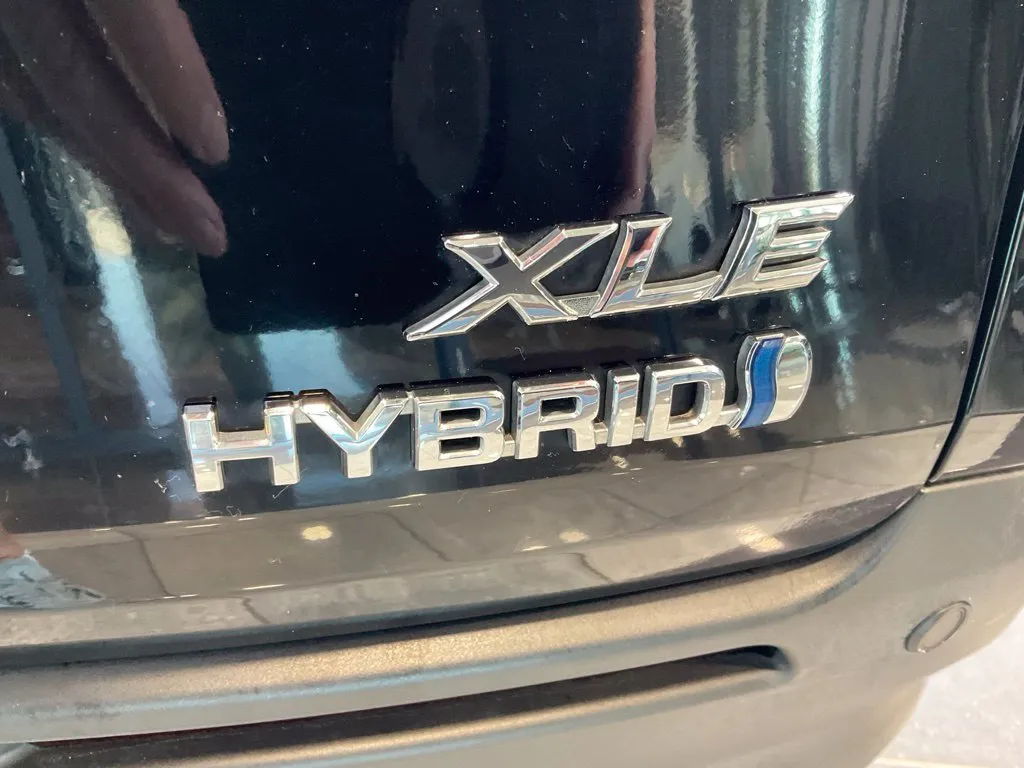 Toyota Sienna photo 26