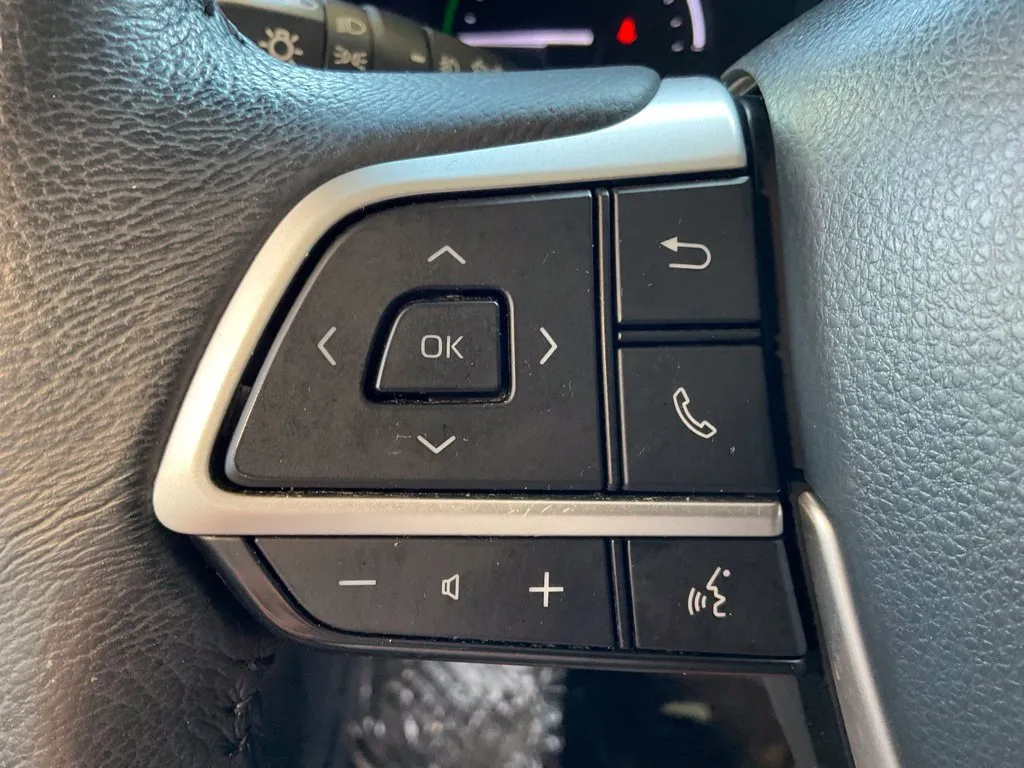 Toyota Sienna photo 12