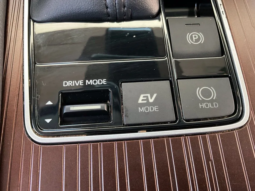 Toyota Sienna photo 17