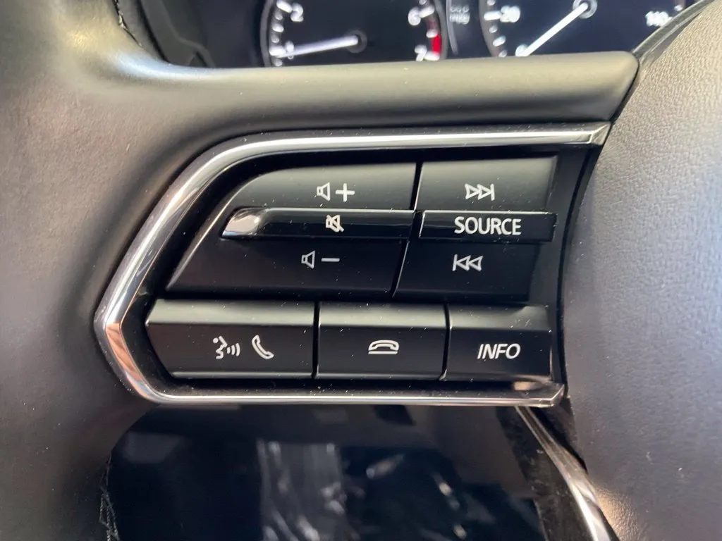 Mazda CX-90 photo 11