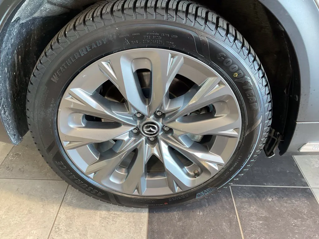 Mazda CX-90 photo 6