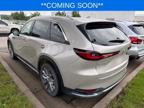 More photos of 2024 Mazda CX-90 3.3 Turbo Premium at Jay Wolfe Toyota, MO