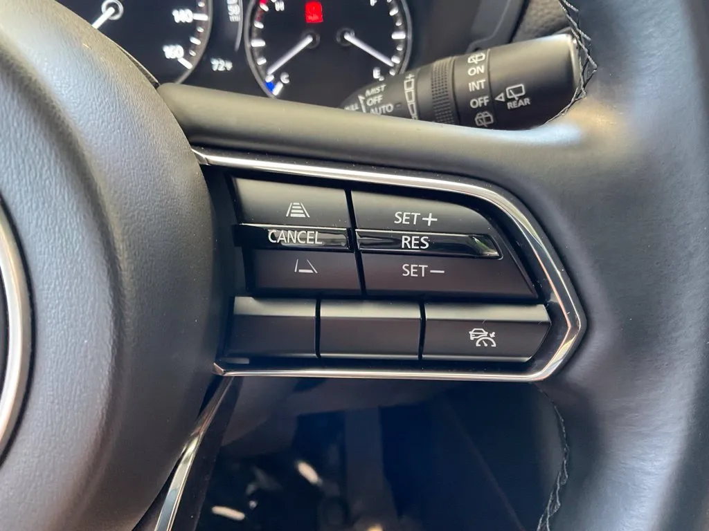 Mazda CX-90 photo 12