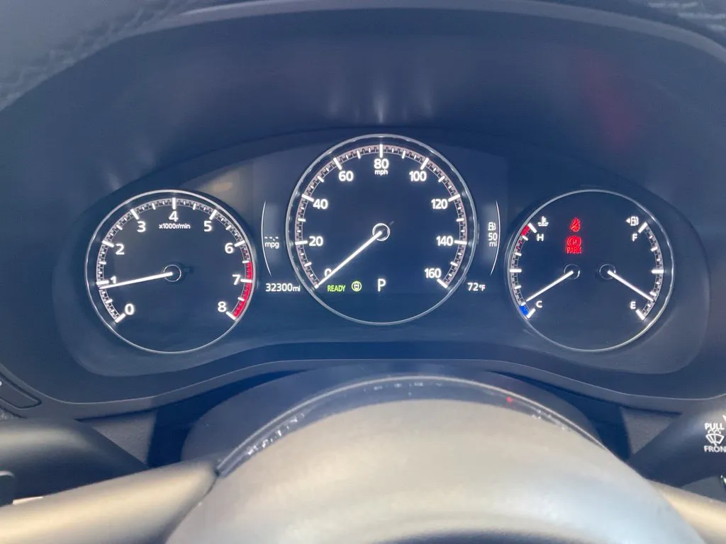 Mazda CX-90 photo 13