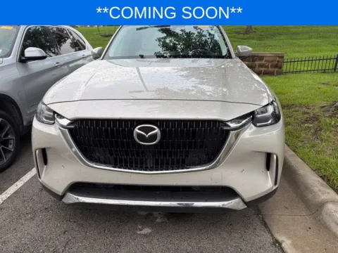 Photos of 2024 Mazda CX-90 3.3 Turbo Premium for sale in Kansas City, MO at Jay Wolfe Toyota