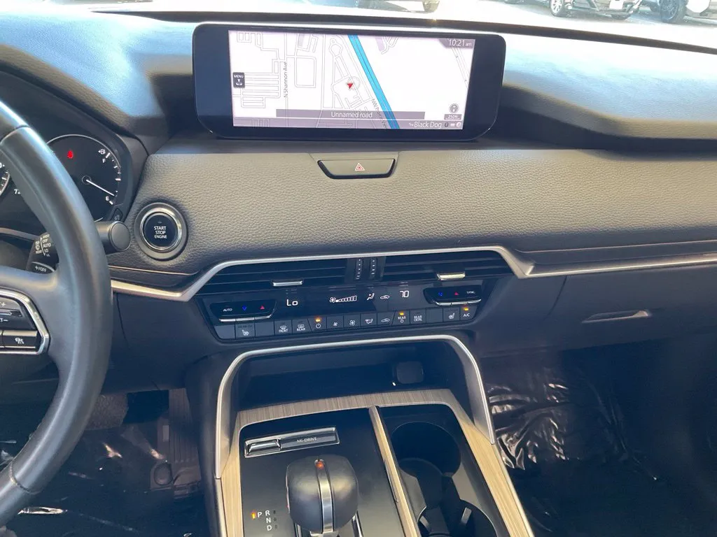 Mazda CX-90 photo 14