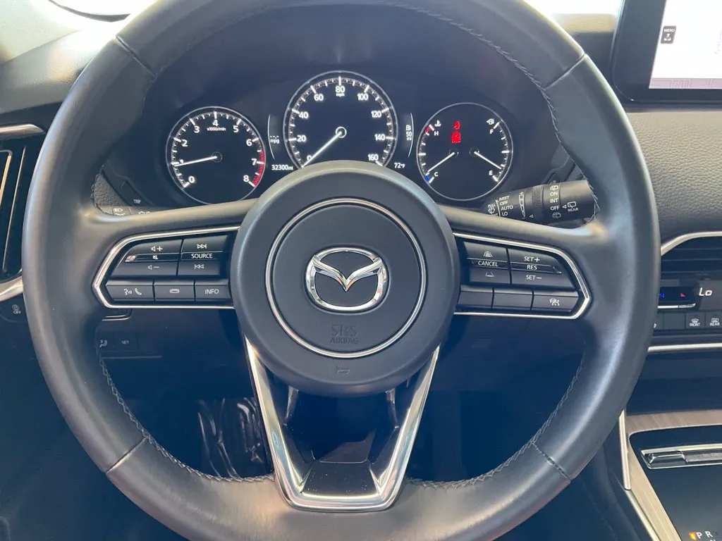 Mazda CX-90 photo 10