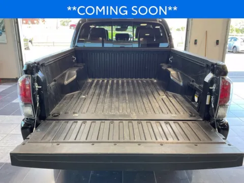More photos of 2023 Toyota Tacoma Limited at Jay Wolfe Toyota, MO