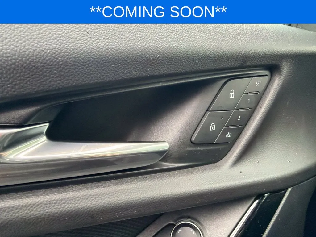 Chevrolet Equinox photo 19