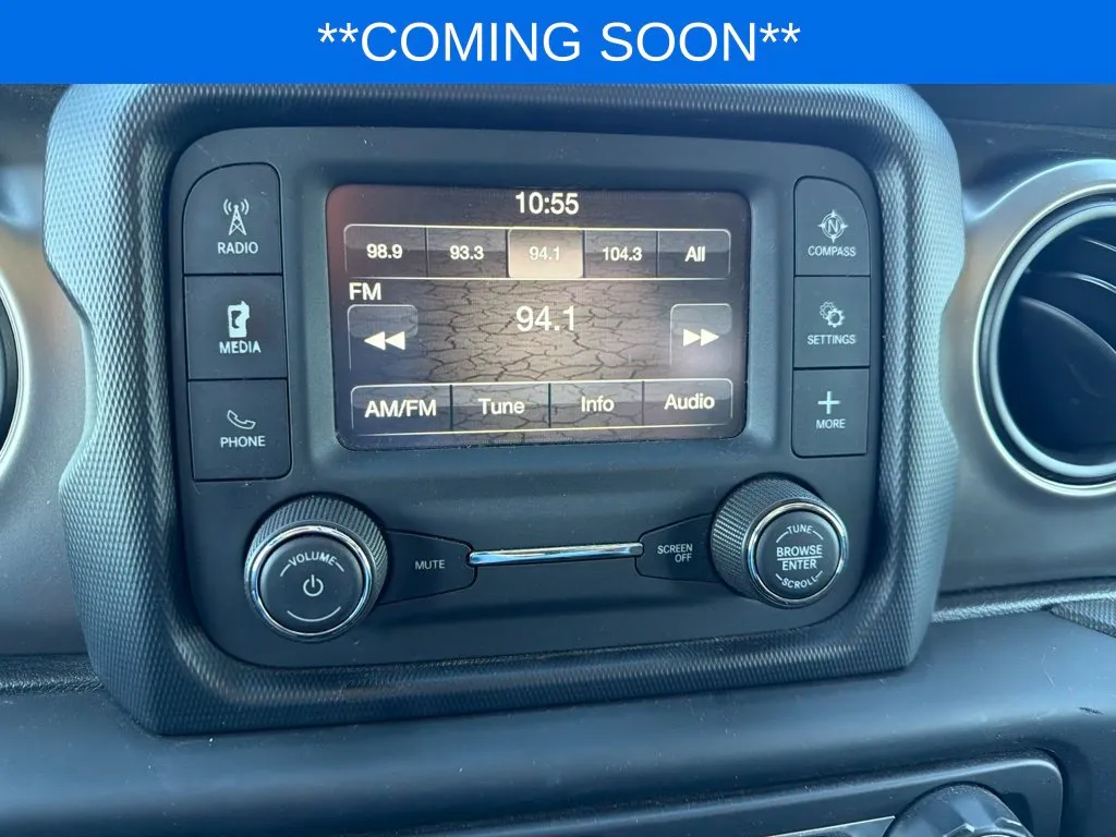Jeep Wrangler photo 15