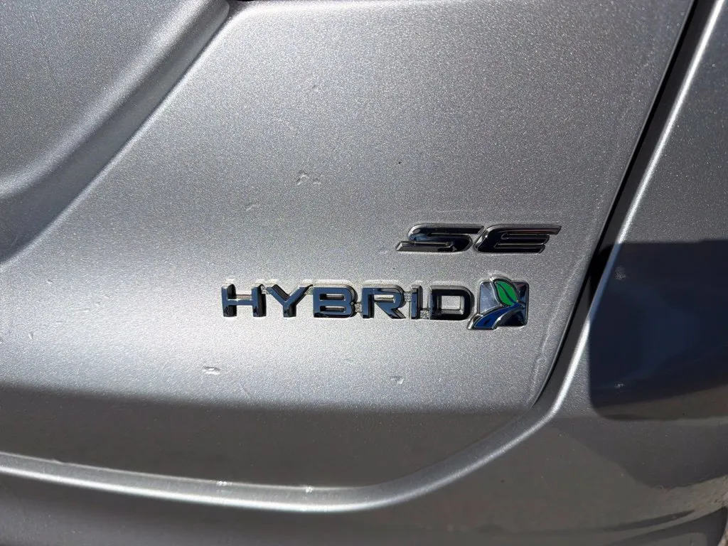 Ford Fusion photo 19