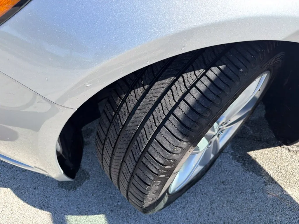 Ford Fusion photo 22