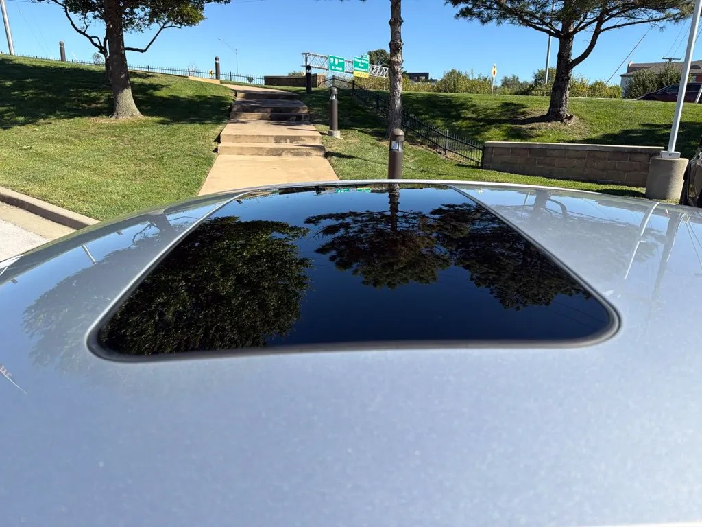 Ford Fusion photo 21