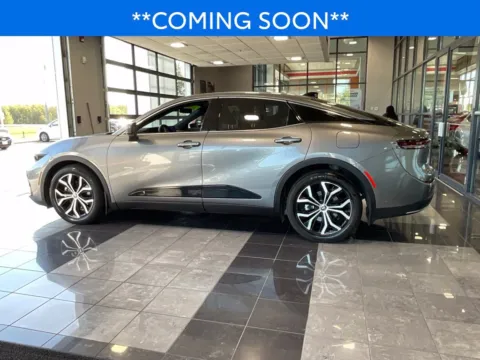 More photos of 2025 Toyota Crown XLE at Jay Wolfe Toyota, MO