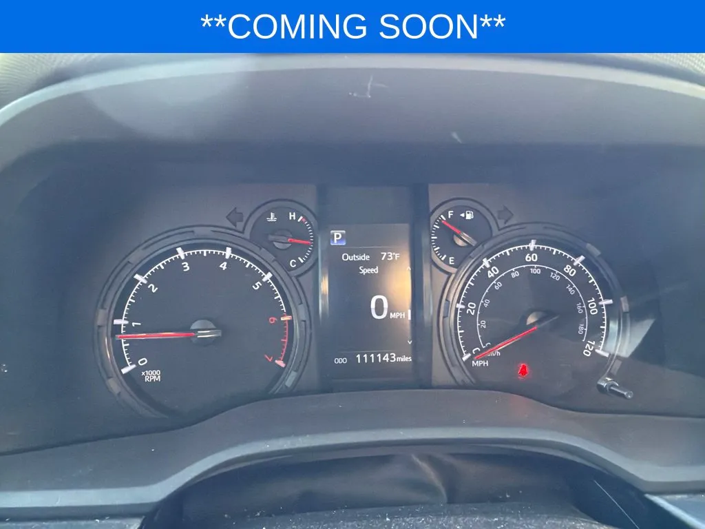 Toyota 4Runner photo 14
