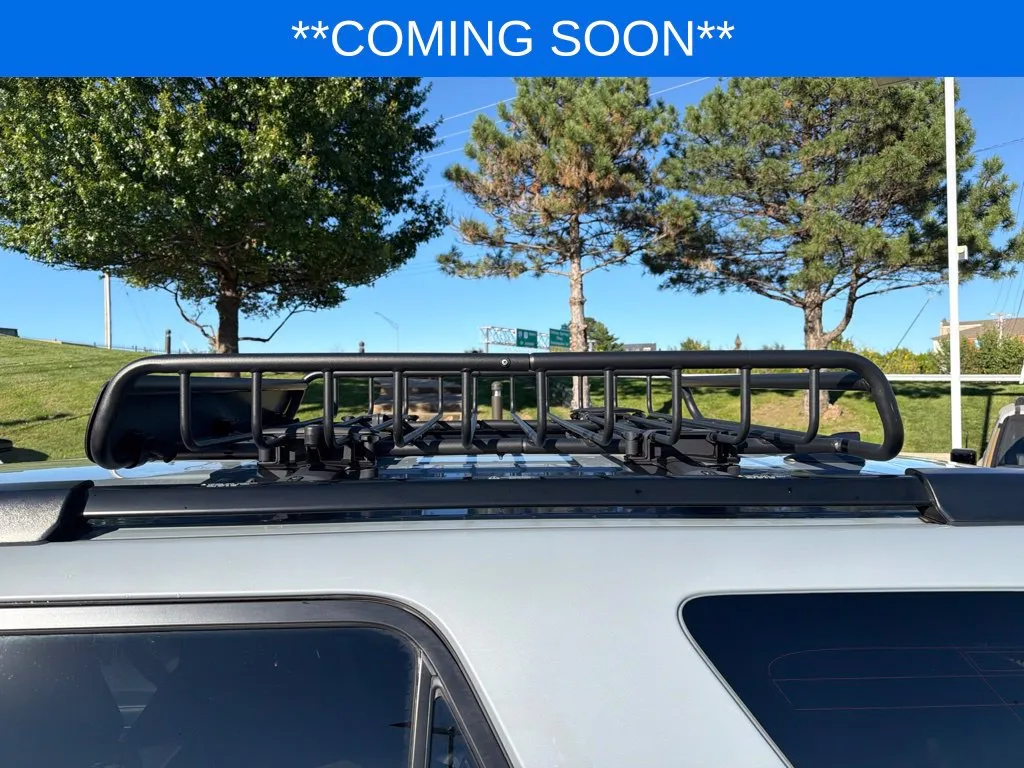 Toyota 4Runner photo 18