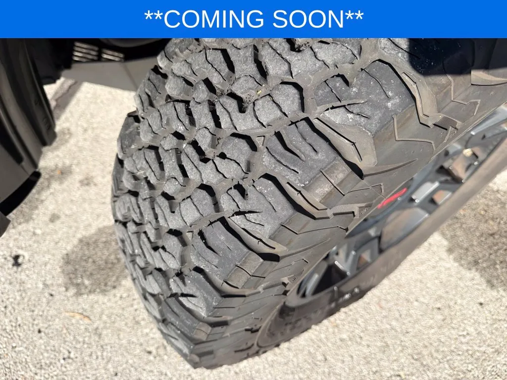 Toyota 4Runner photo 21