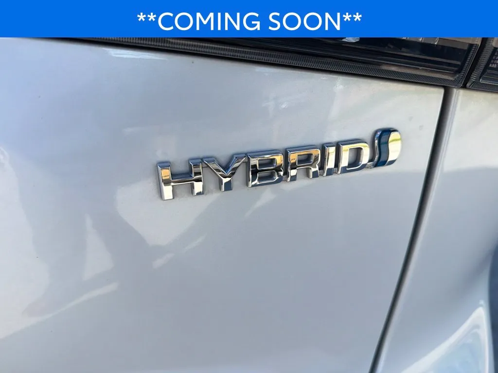 Toyota Highlander photo 20