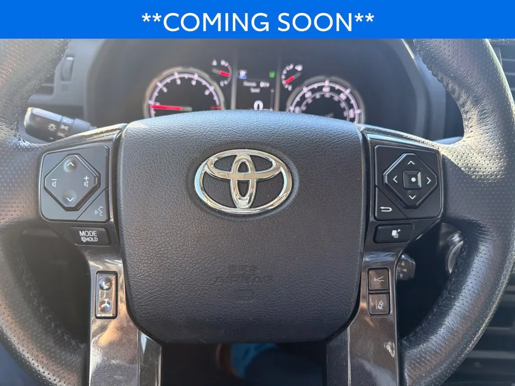 Toyota 4Runner photo 18