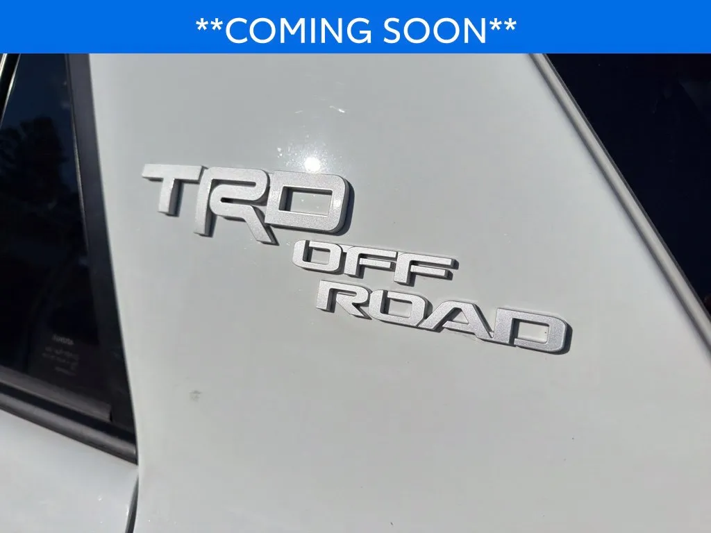 Toyota 4Runner photo 20