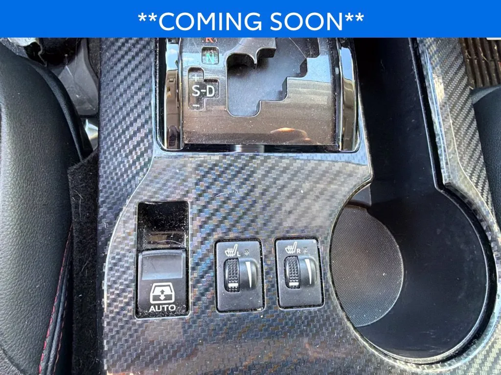 Toyota 4Runner photo 19