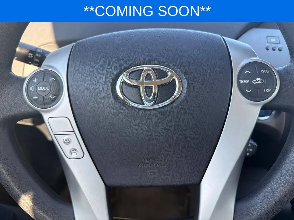 Toyota Prius photo 17