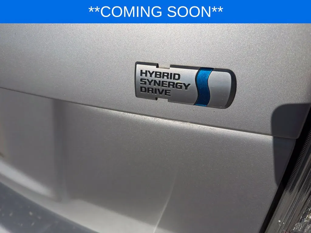 Toyota Prius photo 18
