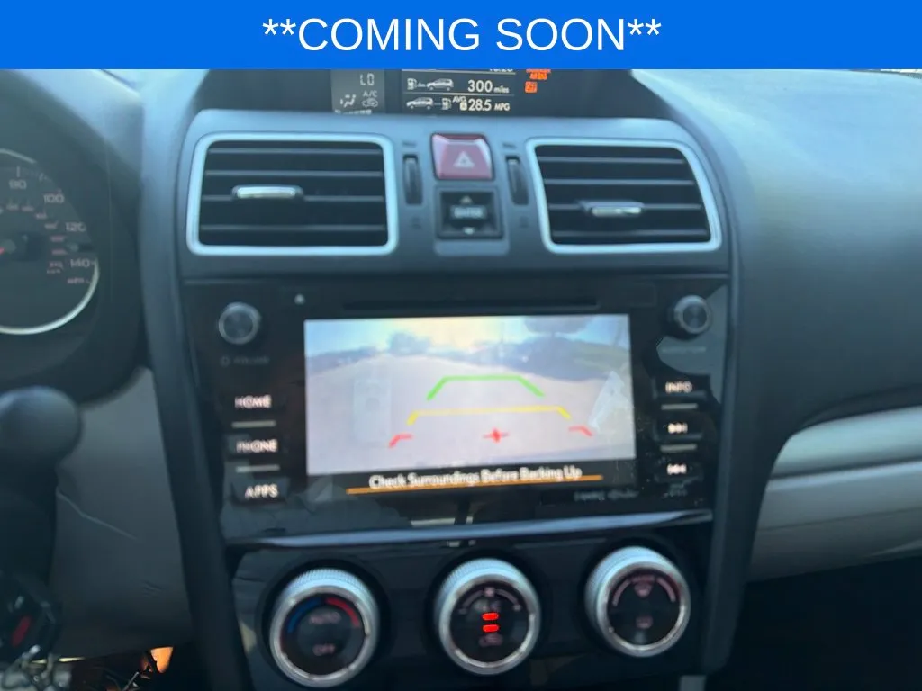 Subaru Forester photo 16