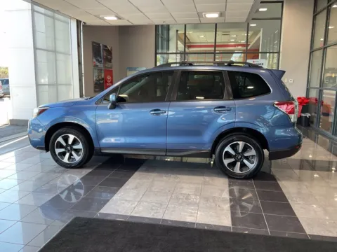 More photos of 2018 Subaru Forester 2.5i Premium at Jay Wolfe Toyota, MO