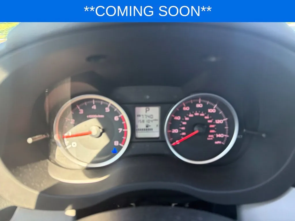 Subaru Forester photo 14