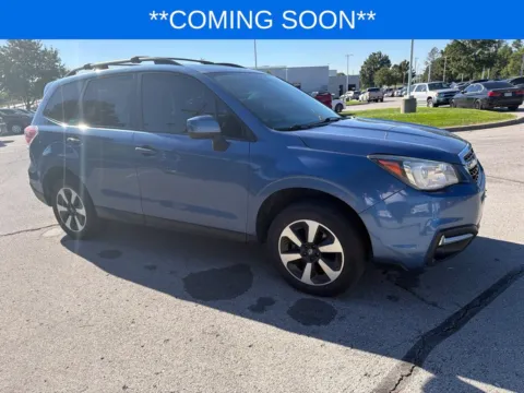 More photos of 2018 Subaru Forester 2.5i Premium at Jay Wolfe Toyota, MO