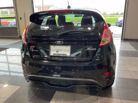 More photos of 2016 Ford Fiesta ST at Jay Wolfe Toyota, MO