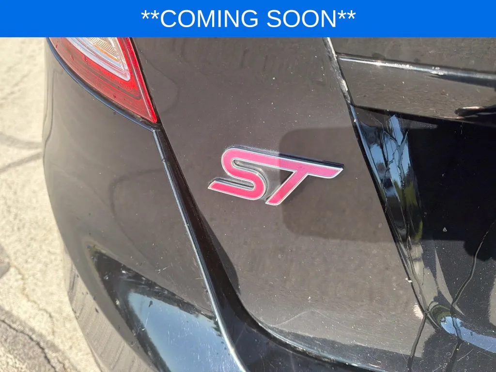 Ford Fiesta photo 18