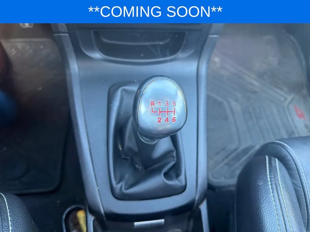 Ford Fiesta photo 15