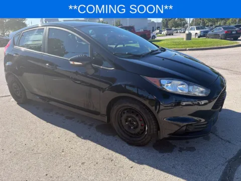 More photos of 2016 Ford Fiesta ST at Jay Wolfe Toyota, MO