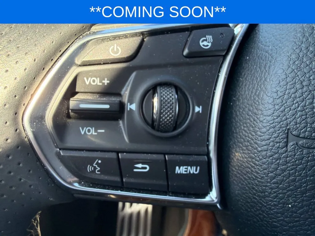 Acura MDX photo 21