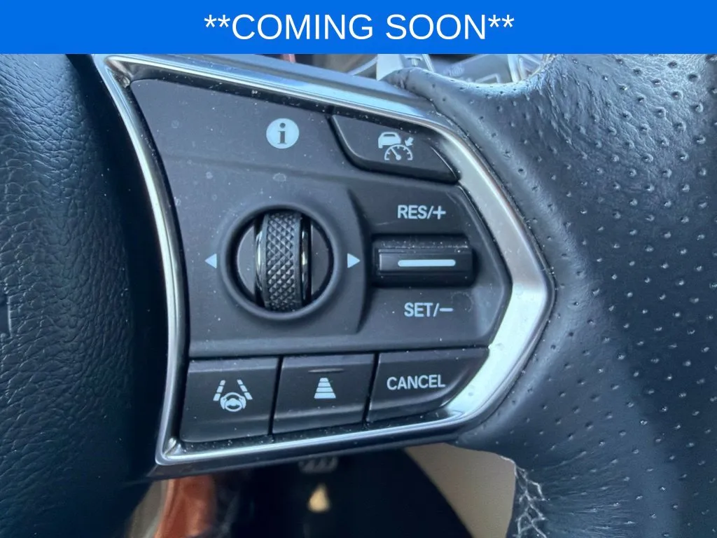 Acura MDX photo 22