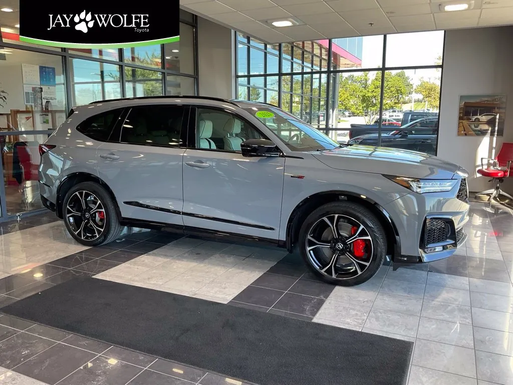 Acura MDX
