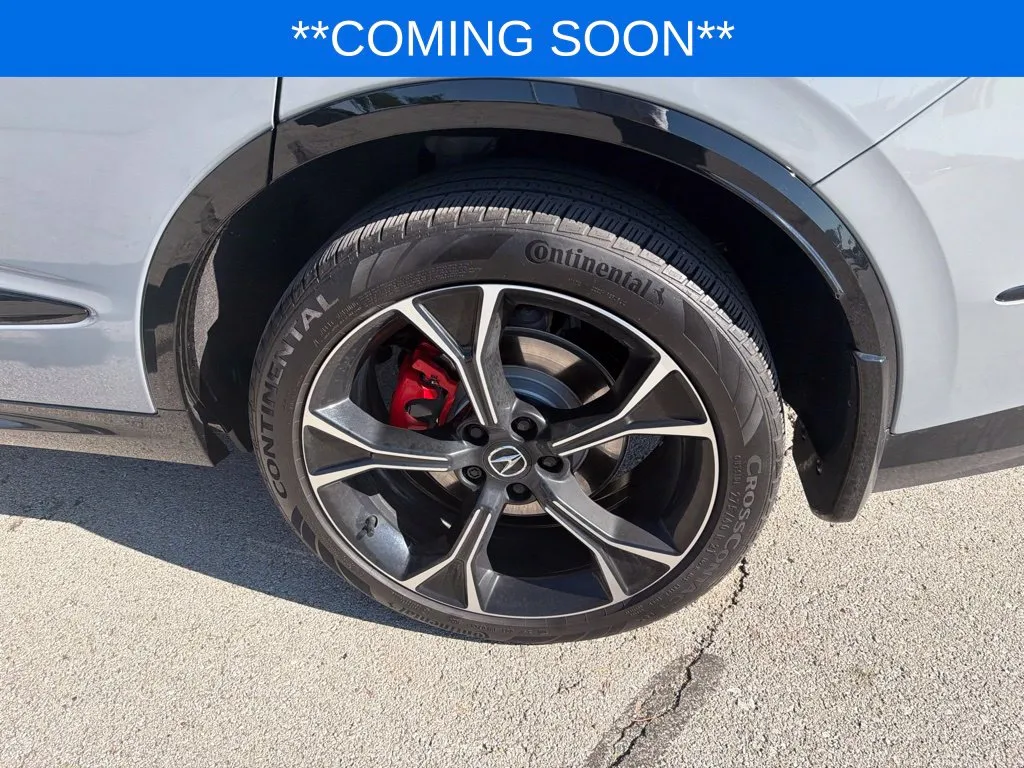 Acura MDX photo 28
