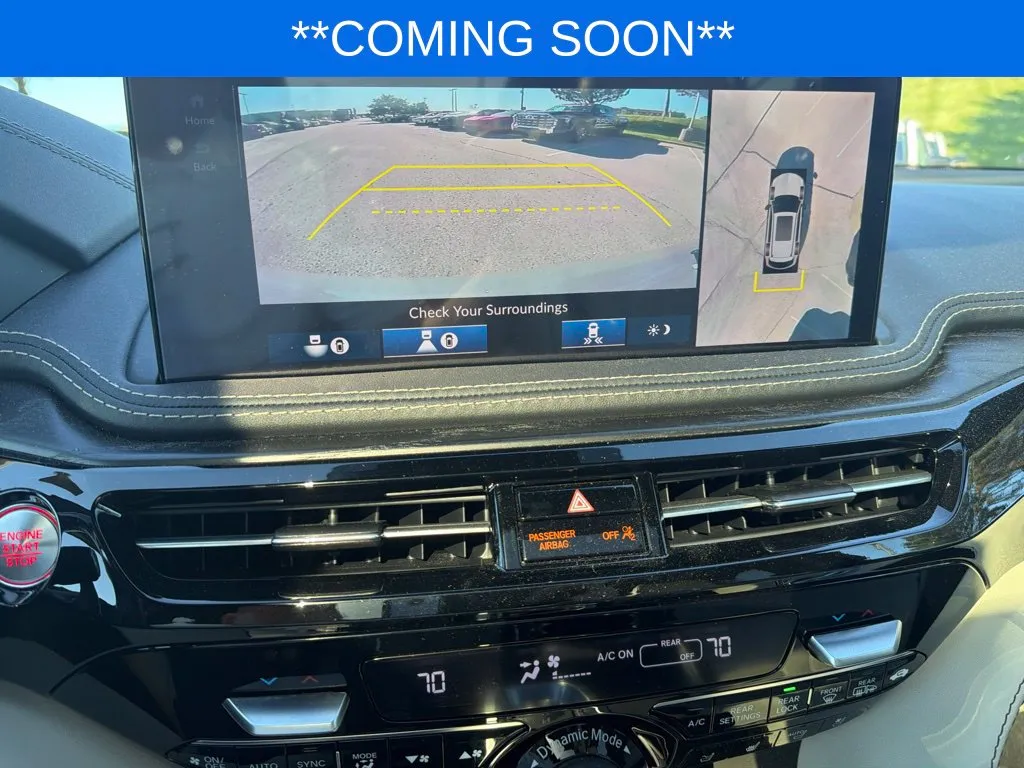 Acura MDX photo 16
