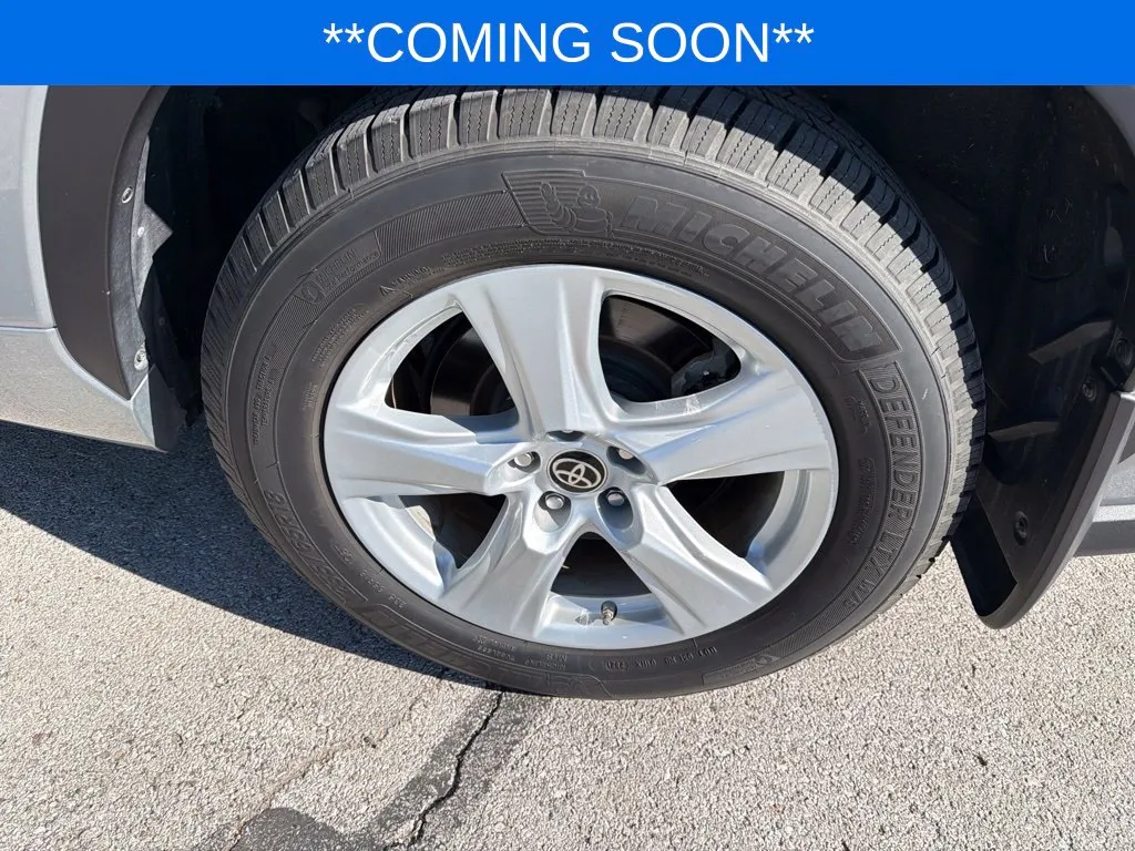 Toyota Highlander photo 21