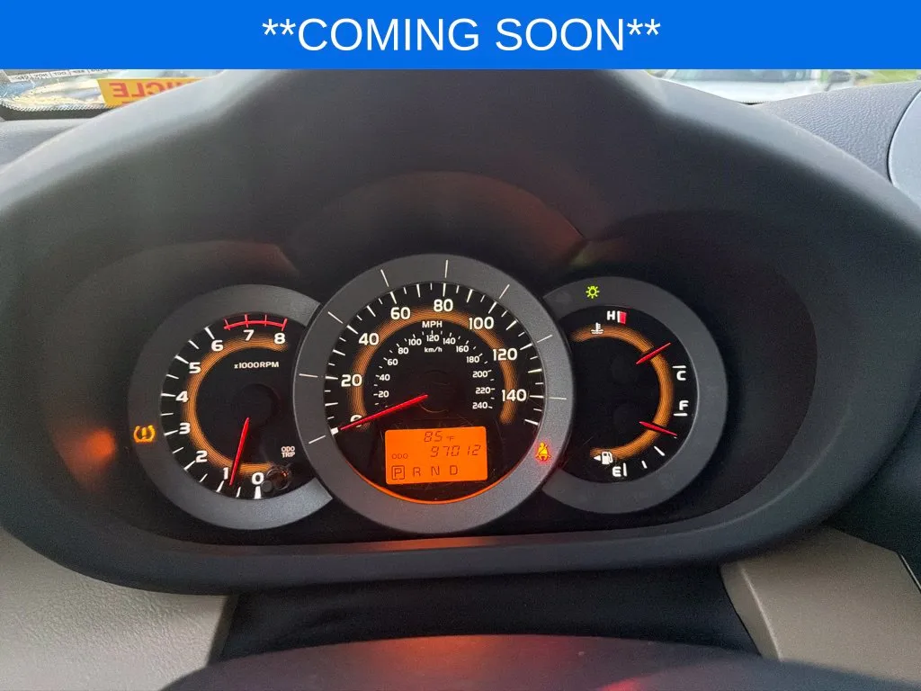 Toyota RAV4 photo 14