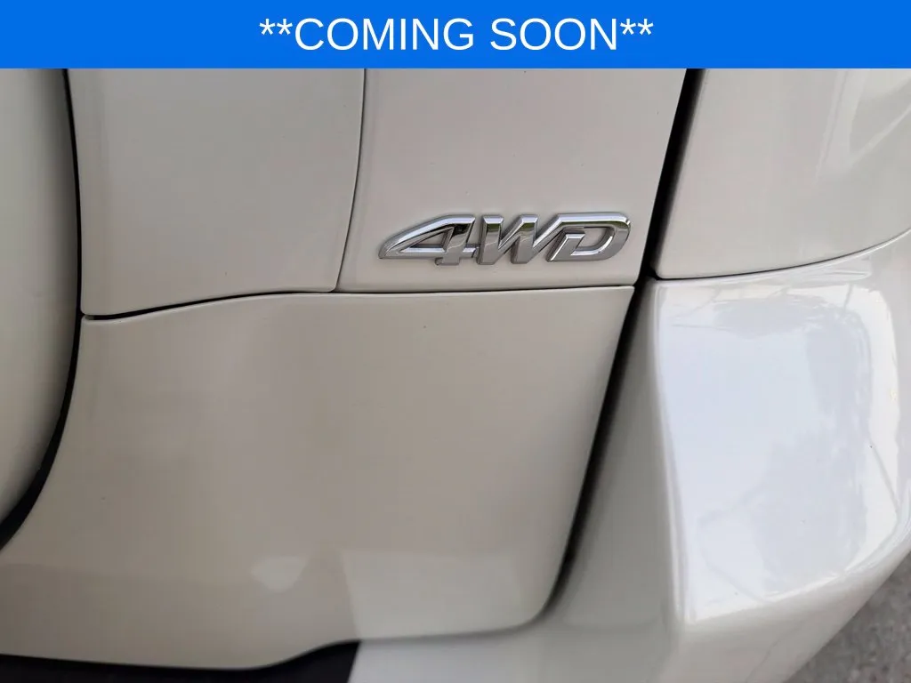 Toyota RAV4 photo 17
