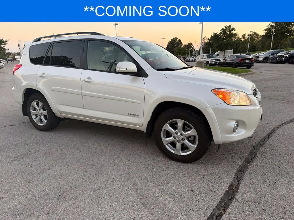 Toyota RAV4 photo 4