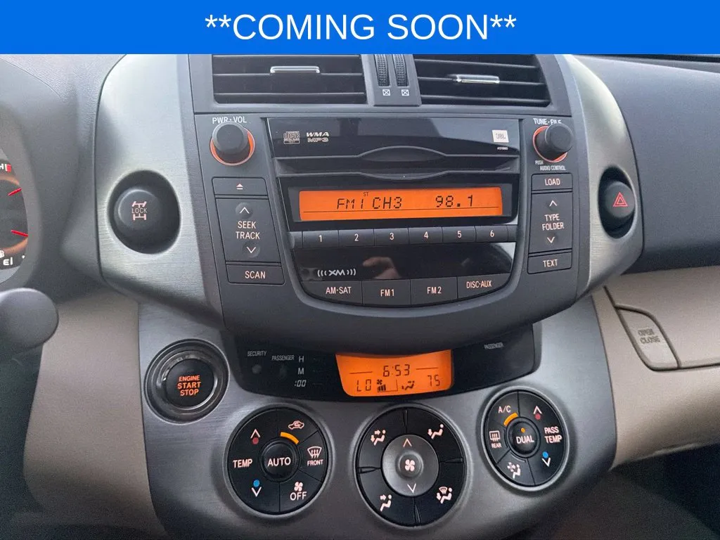 Toyota RAV4 photo 15