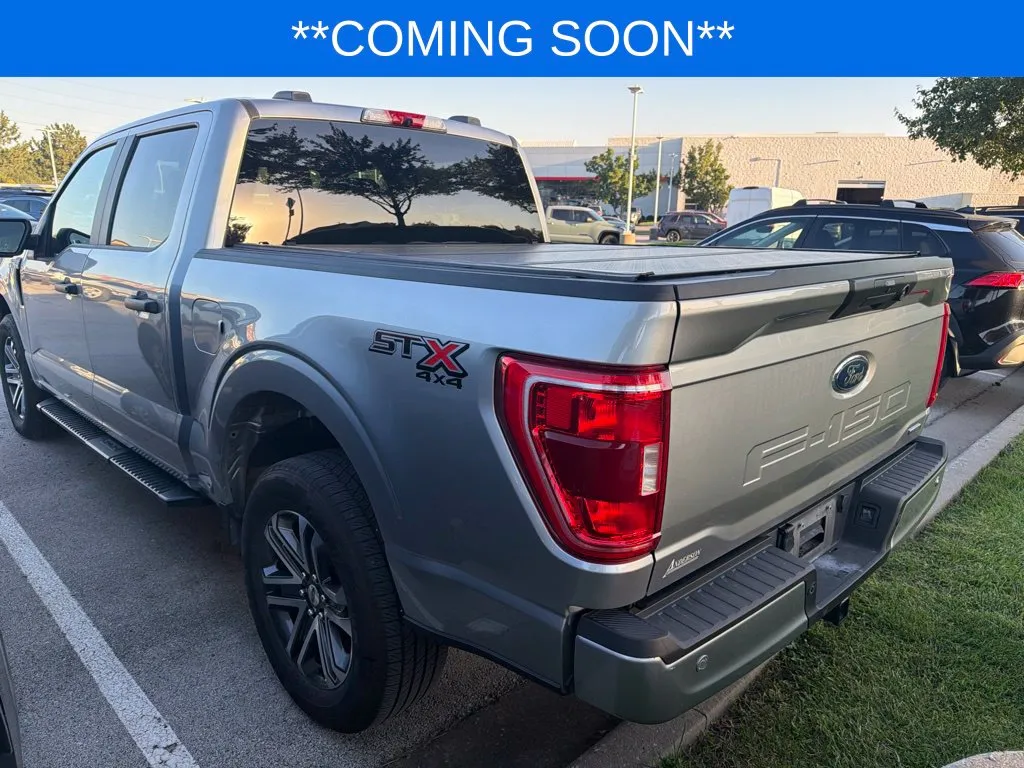 Ford F-150 photo 8