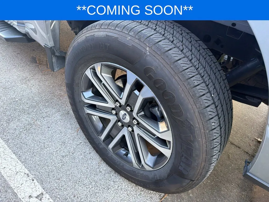 Ford F-150 photo 11