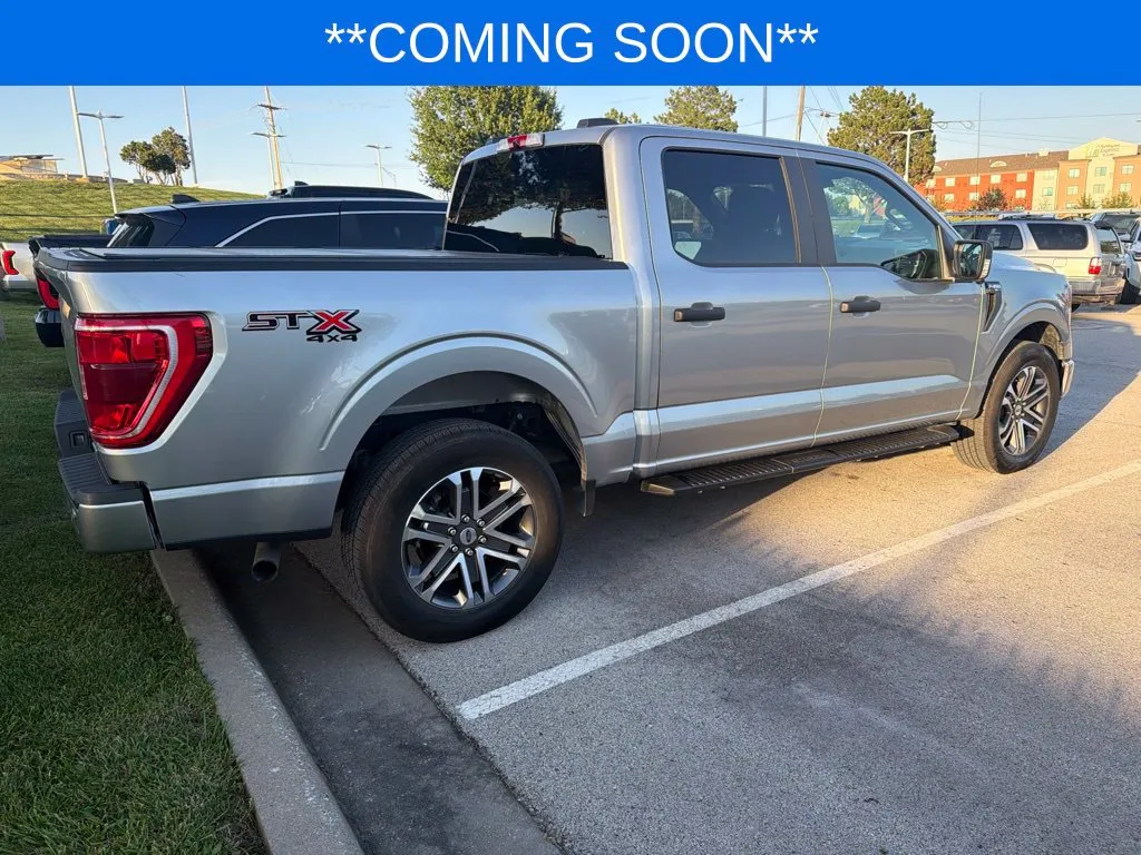 Ford F-150 photo 6